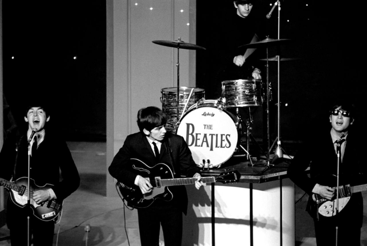 ©www.thebeatles.com