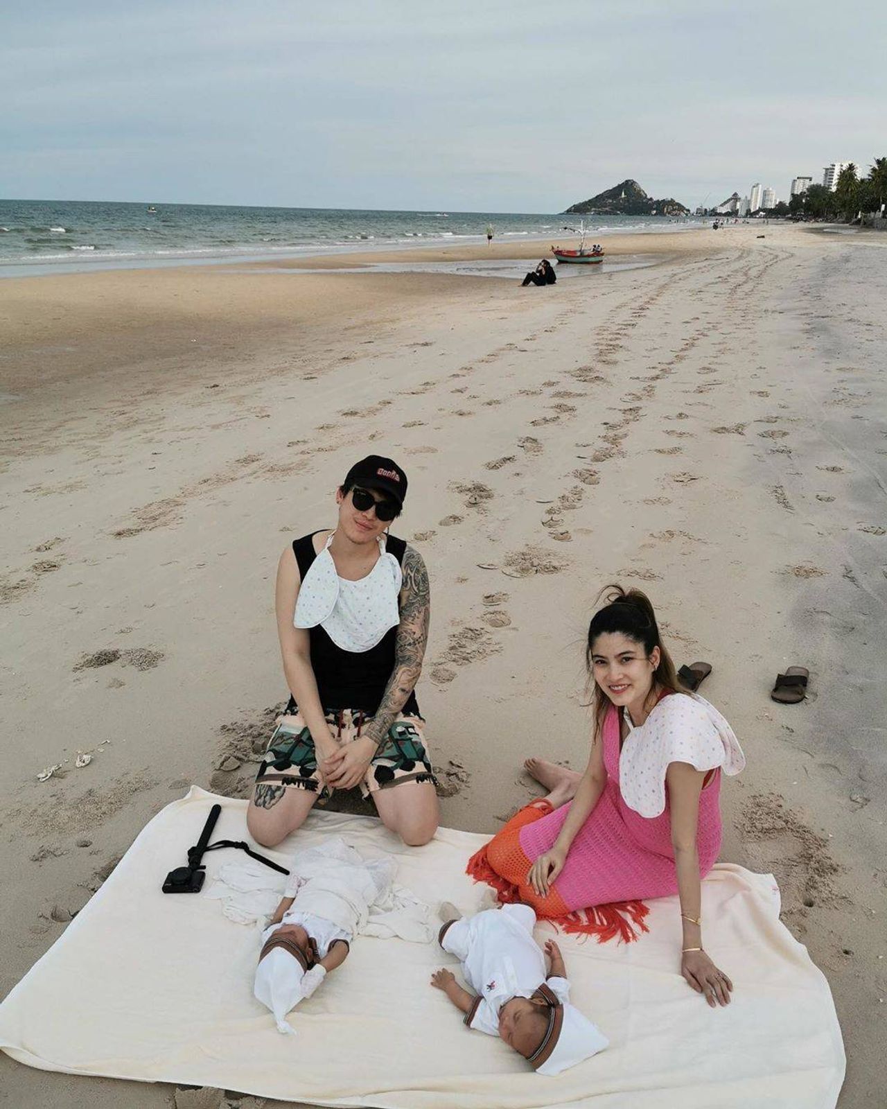 ขอบคุณภาพจากไอจี @margie_rasri