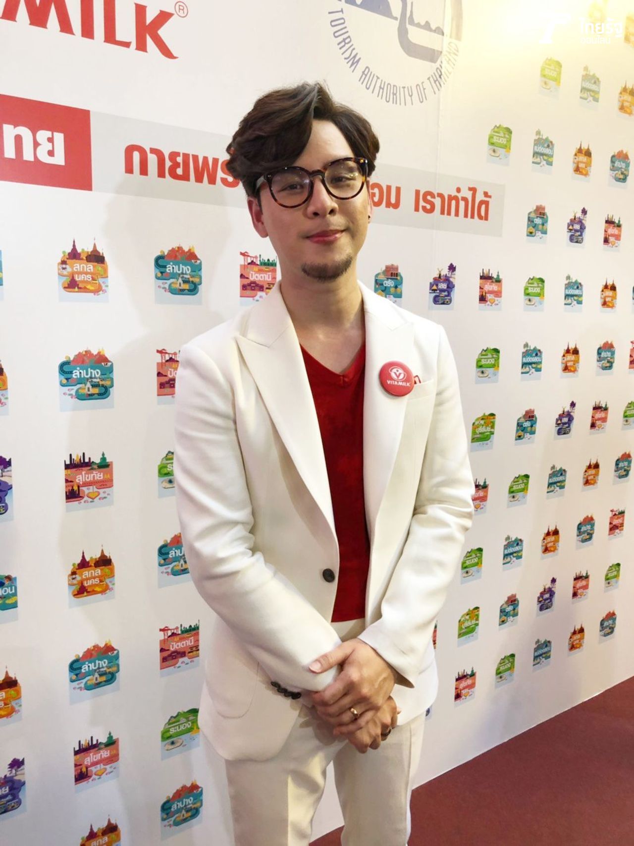 ทอม อิศรา