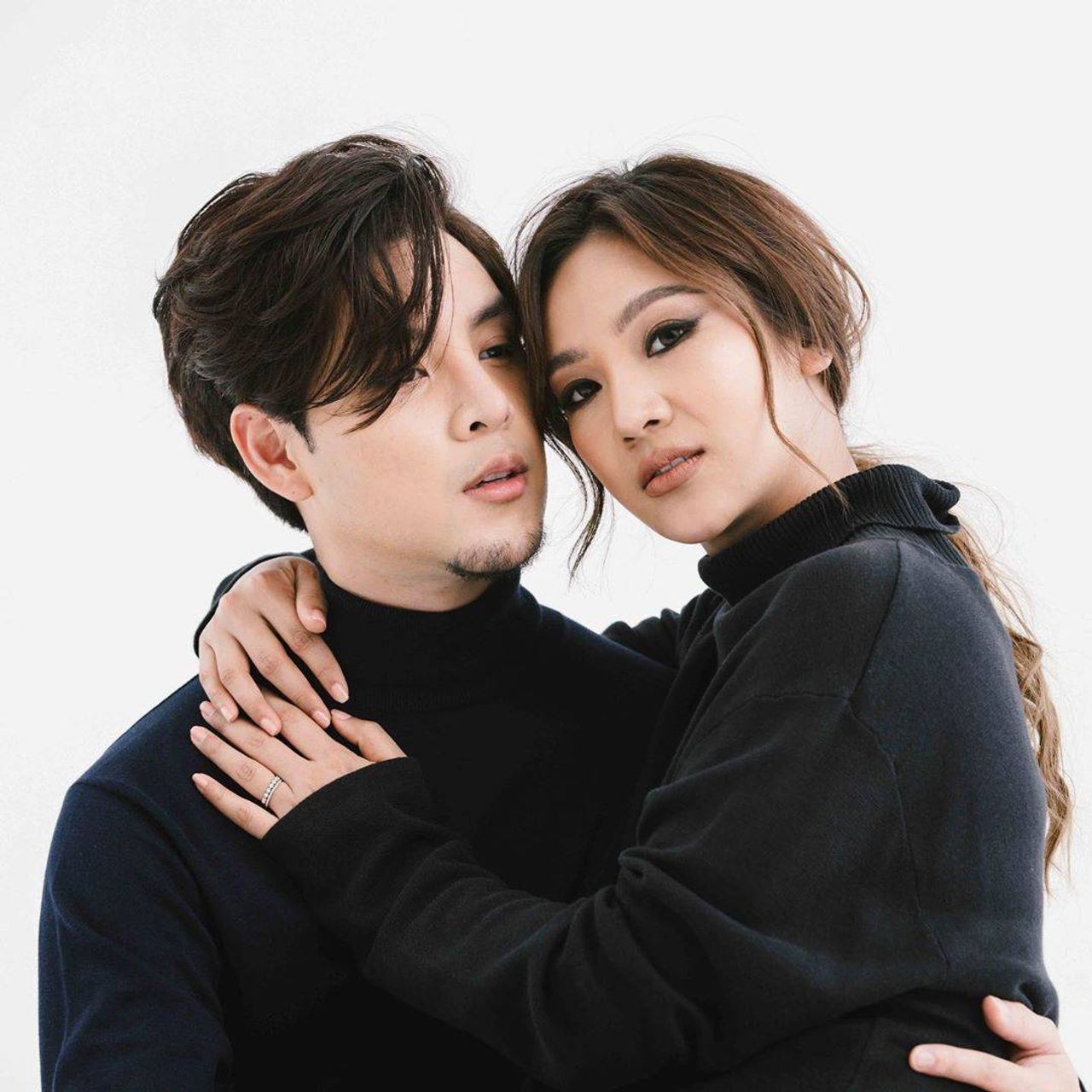 ทอม-ฟิล์ม ขอบคุณภาพจากไอจี @tom_reckless