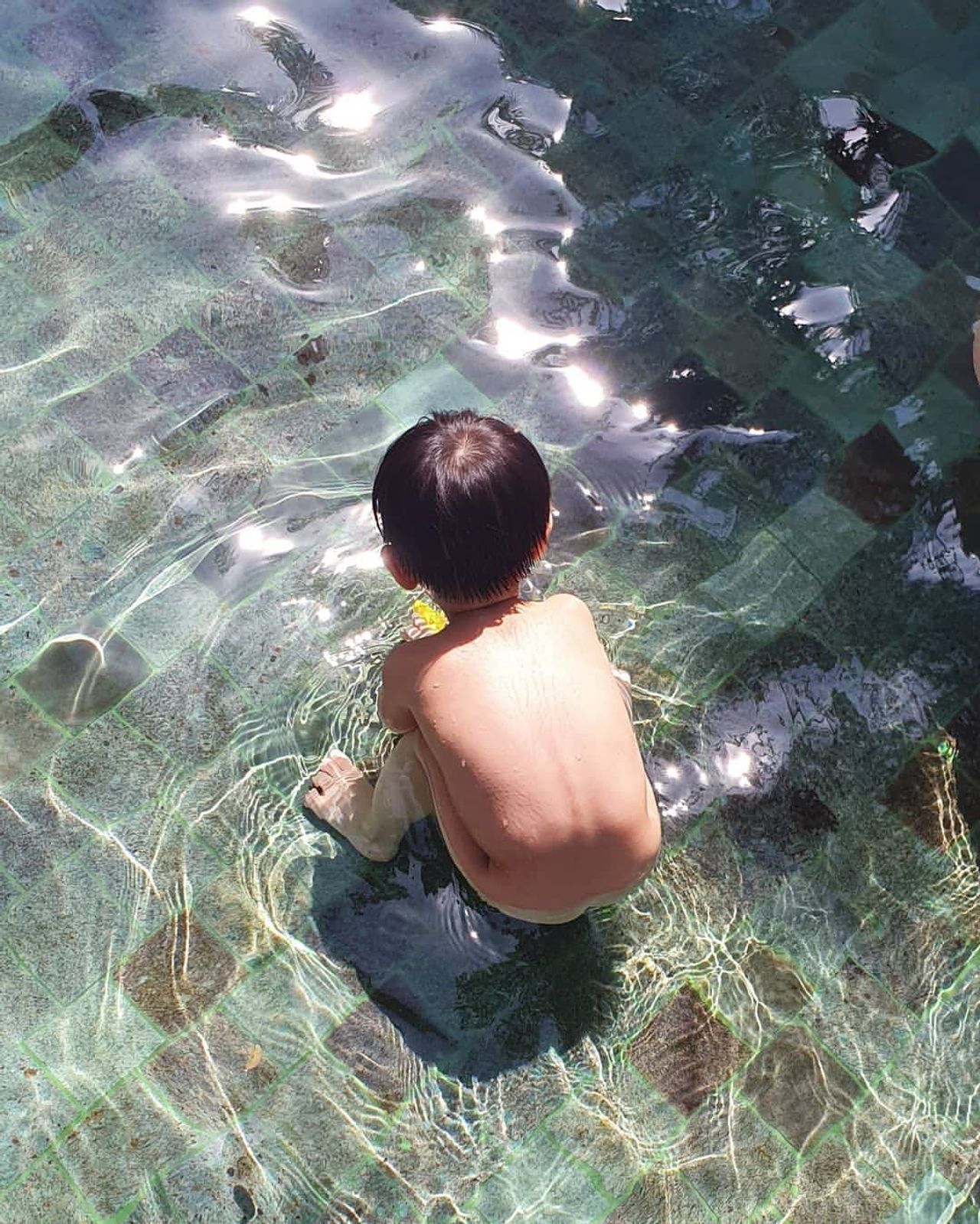 ขอบคุณภาพจากไอจี @chomismaterialgirl