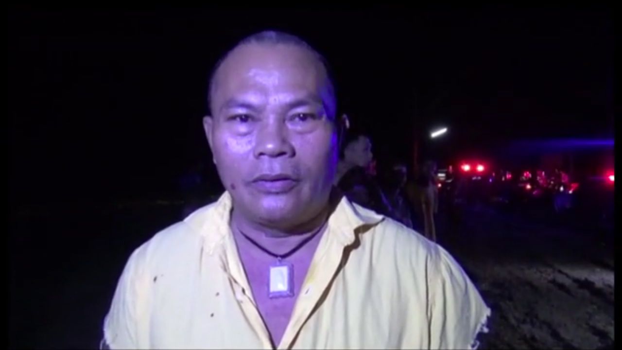 วินัย แท่งทองแท้ นักแสดงตลก ฉายา “โล้นซ่า ต๊ะติ๊งโหน่ง”