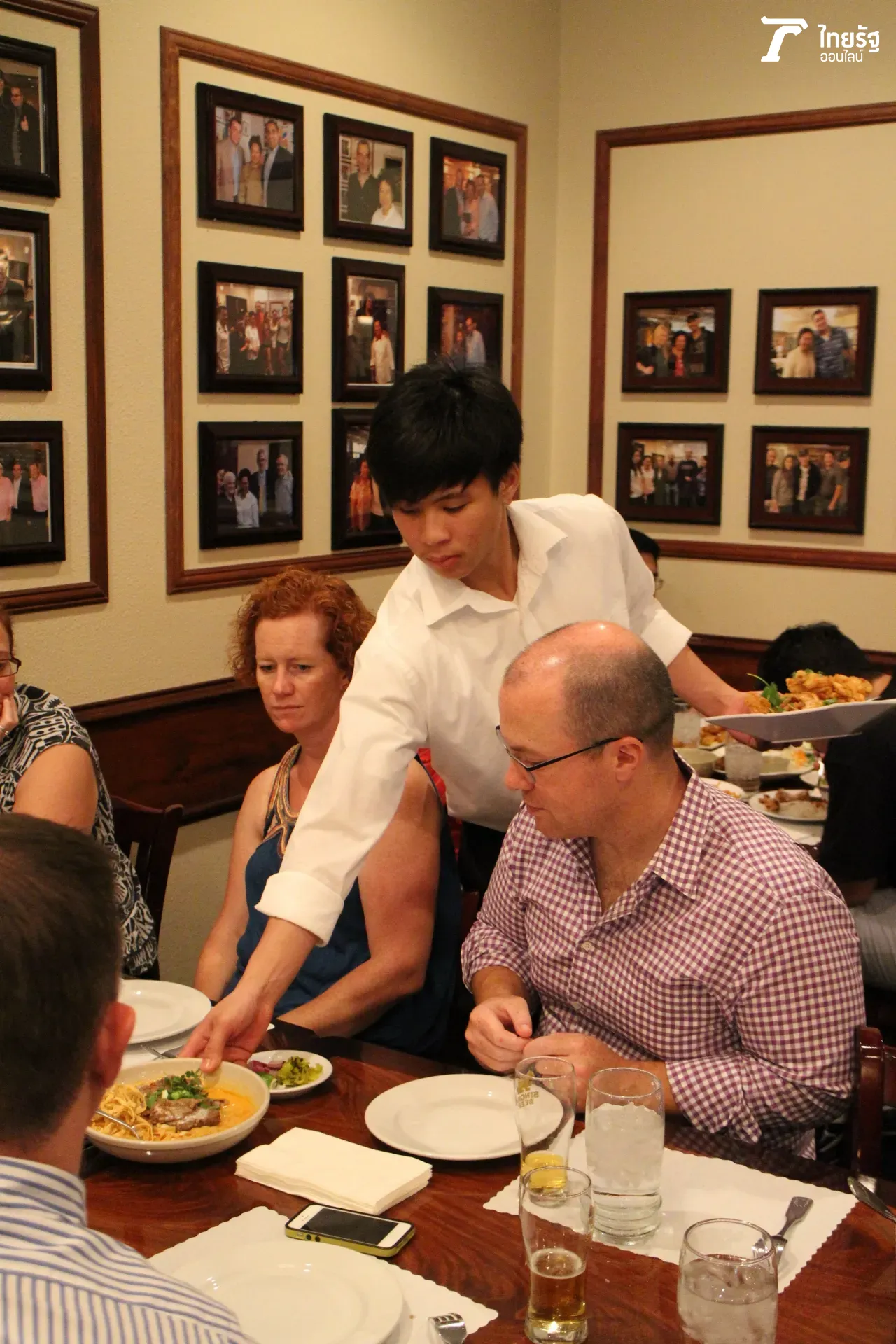 ได้เงินคุ้มไหม Work and Travel ประสบการณ์ล้ำค่า หรือภาระใน USA