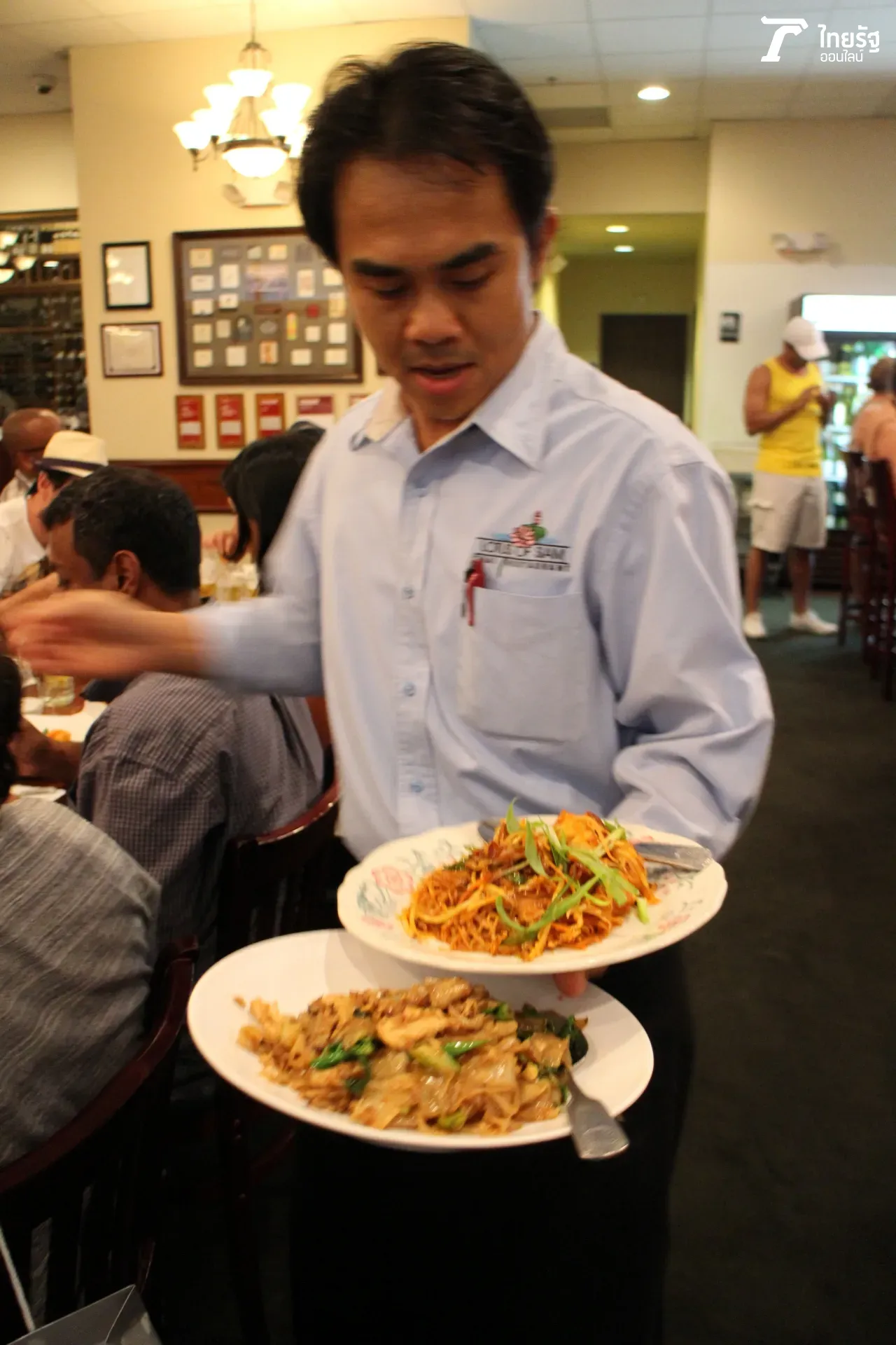 ได้เงินคุ้มไหม Work and Travel ประสบการณ์ล้ำค่า หรือภาระใน USA