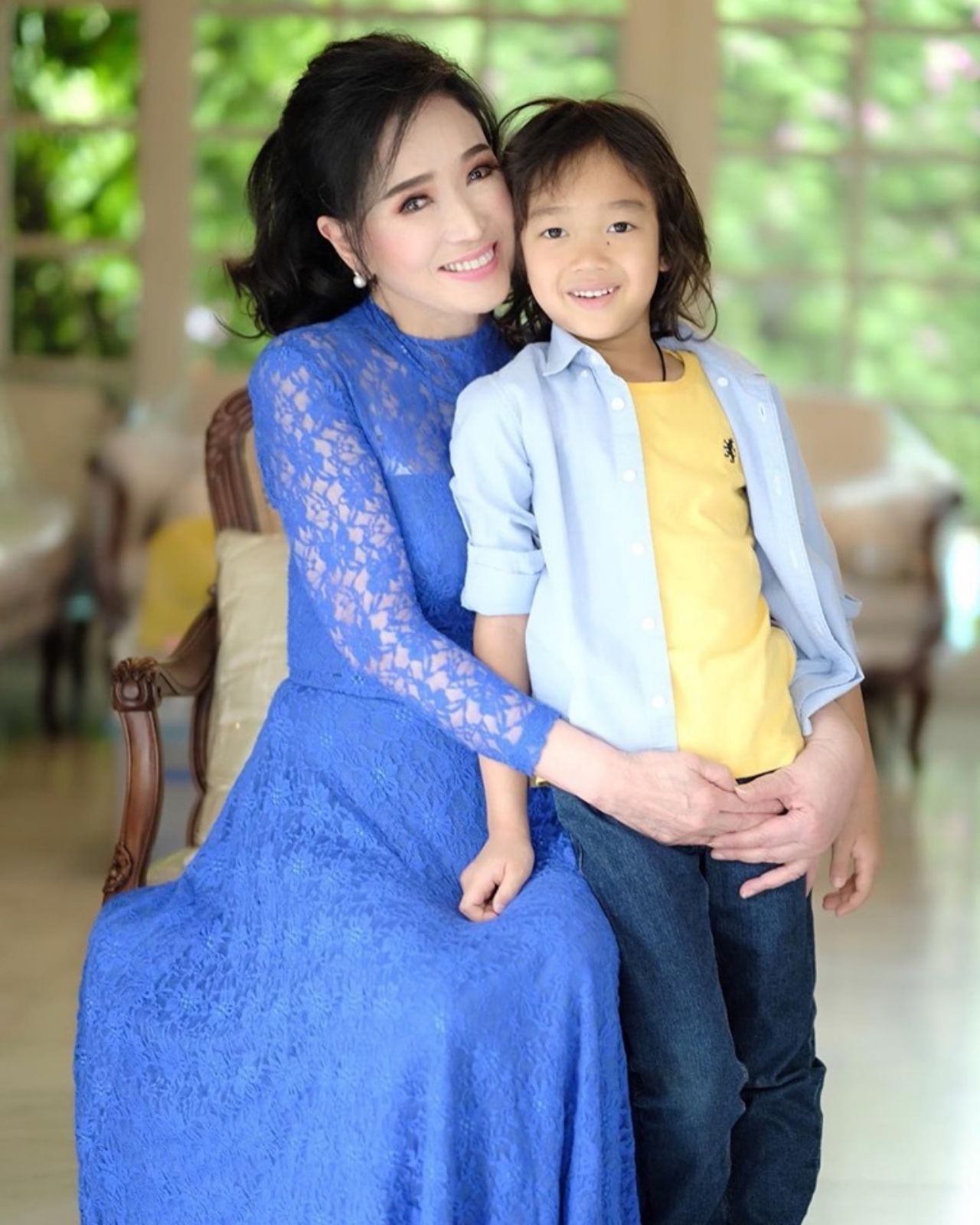 ภาพ FB : ภูวษา พรธรรมฉัตร