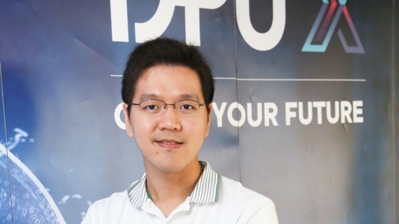 ดร.สิริวัฒน์ เกษมวัฒนาโรจน์ Advance Visionary Architect at KASIKORN Labs