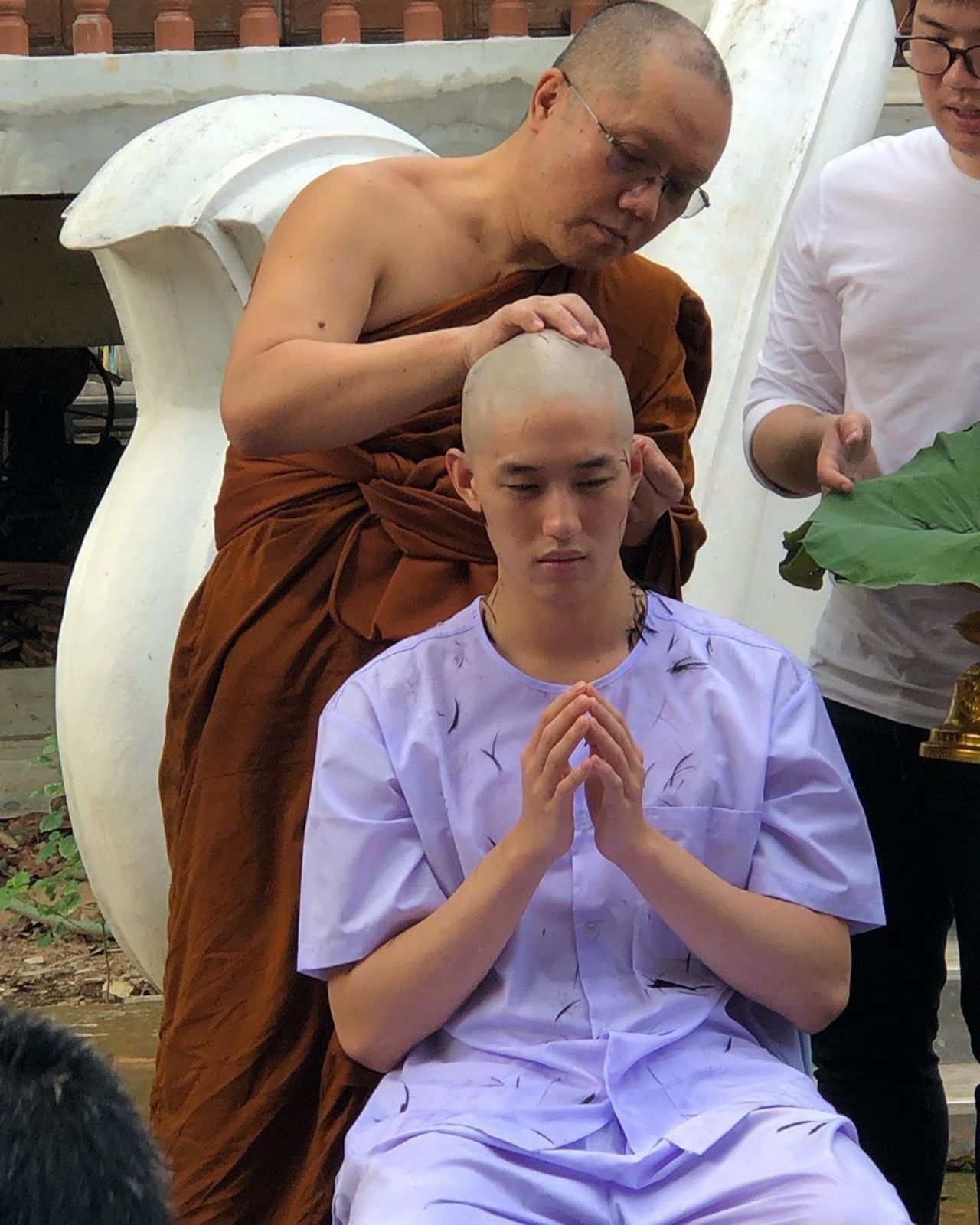 ภาพจากอินสตาแกรม plammi40