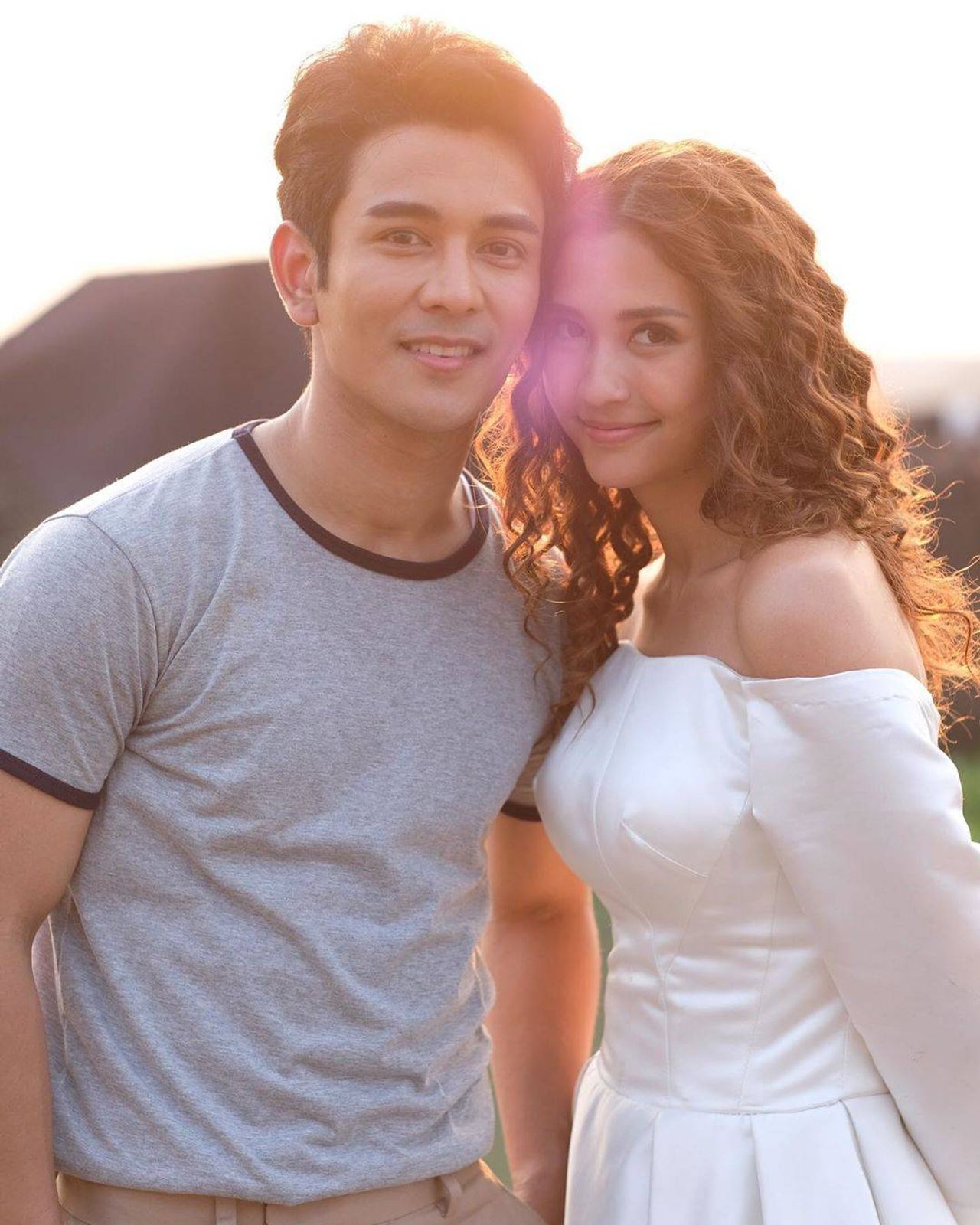 กัน-มารี ขอบคุณภาพจากไอจี @gunnapat23