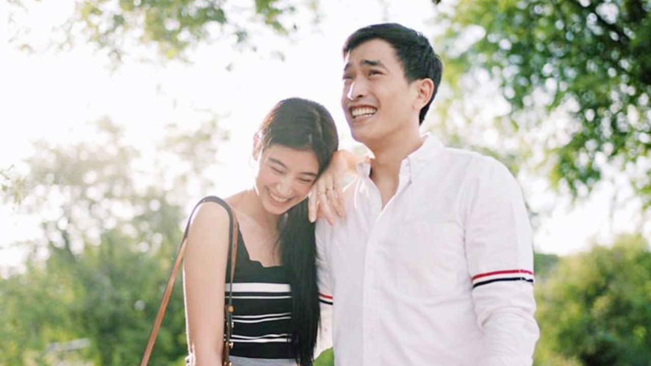 กลิ่นมันก็จะคลุ้งๆหน่อย!! มิ้นต์–ชาลิดา โพสต์รูปคู่แฟนหนุ่ม ภูผา เตชะณรงค์ กับโมเมนต์ปล่อยแก๊สพิษแบบส่วนตั๊วส่วนตัว...เห็นแบบนี้ “ผา” ไม่ไหวก็ต้องบอก ว่าไหวช่ายมั้ยเอ่ย คริๆ.
