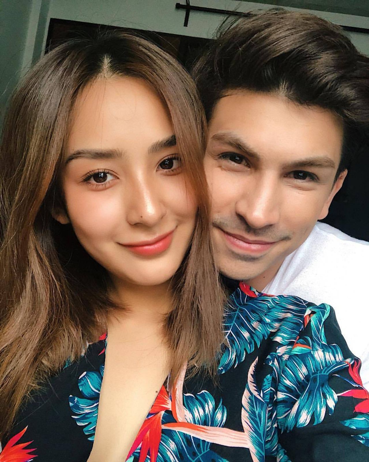 ชิปปี้-อองตวน ขอบคุณภาพจากไอจี @antoine_pinto