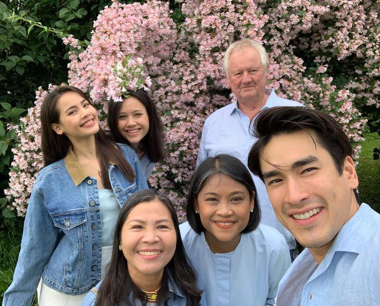 ขอบคุณภาพจากไอจี @keaw_jung