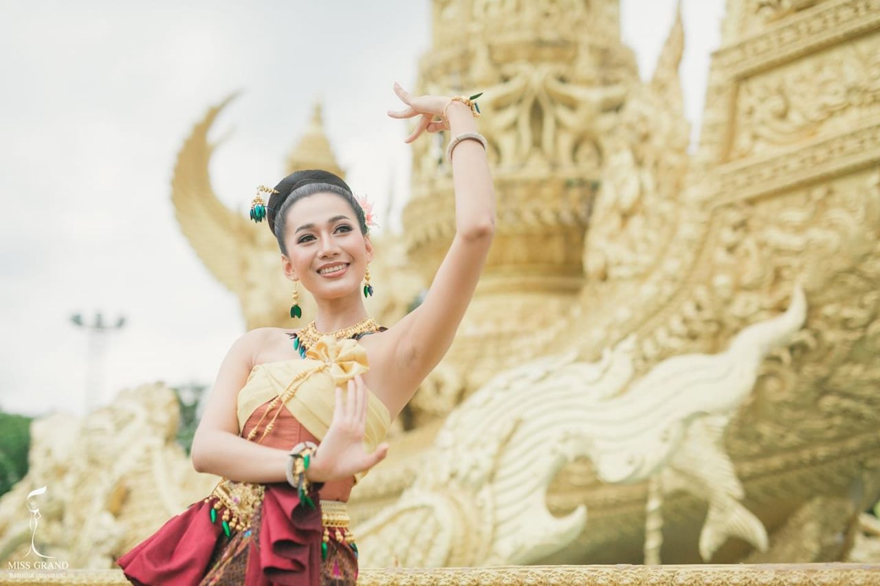 ภาพ FB : Tangky Sirirat 