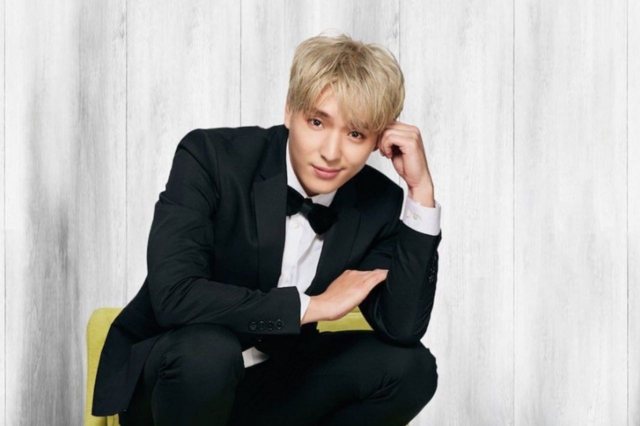 ชเว จงฮุน มือกีตาร์วง FTISLAND