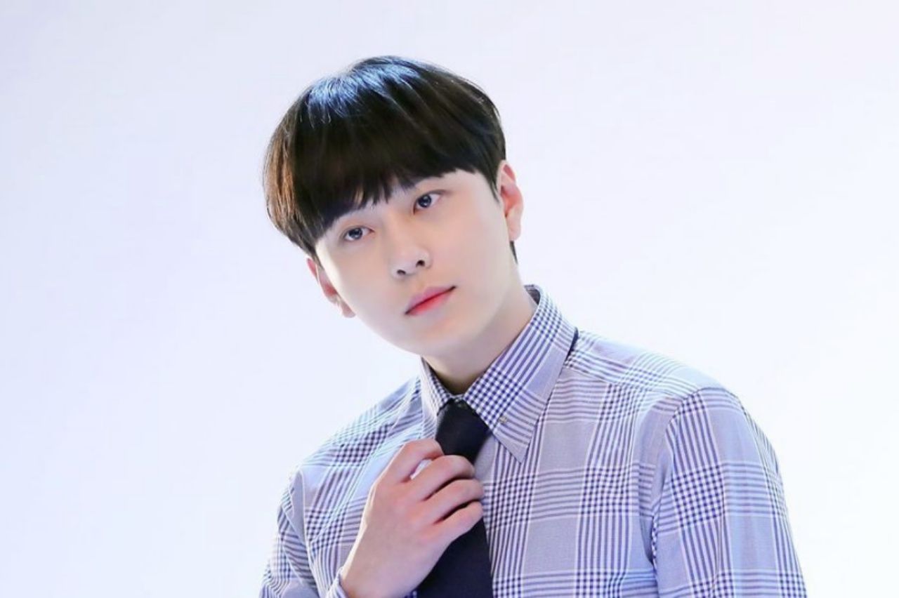 ยง จุนฮยอง สมาชิกวง Highlight