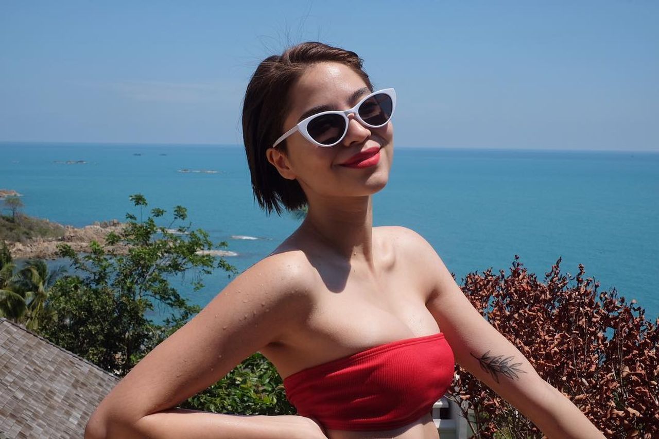 ขอบคุณภาพจากไอจี @marinaemmb