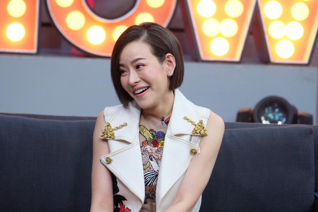 หนิง ปณิตา