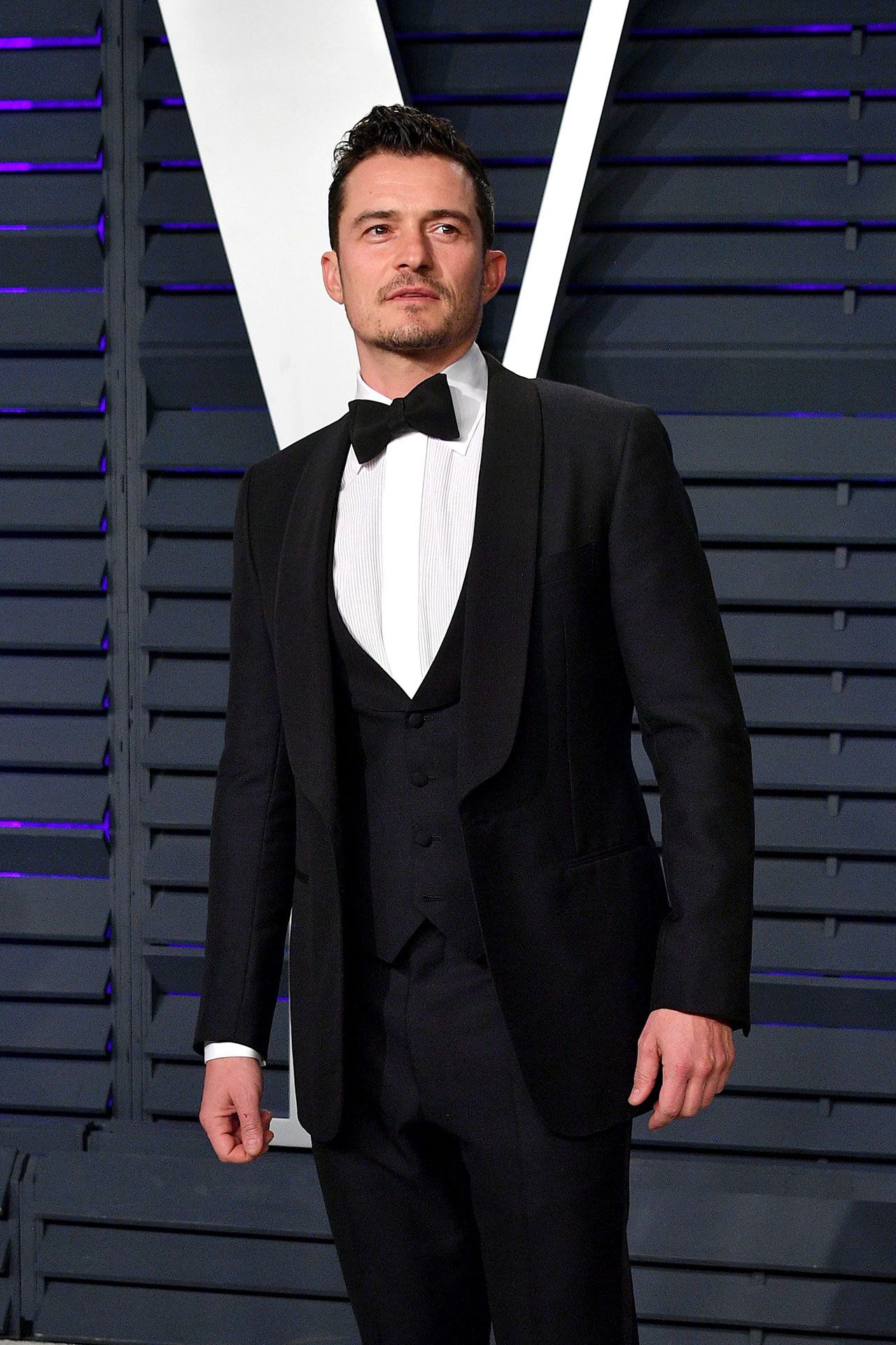 ออลันโด บลูม