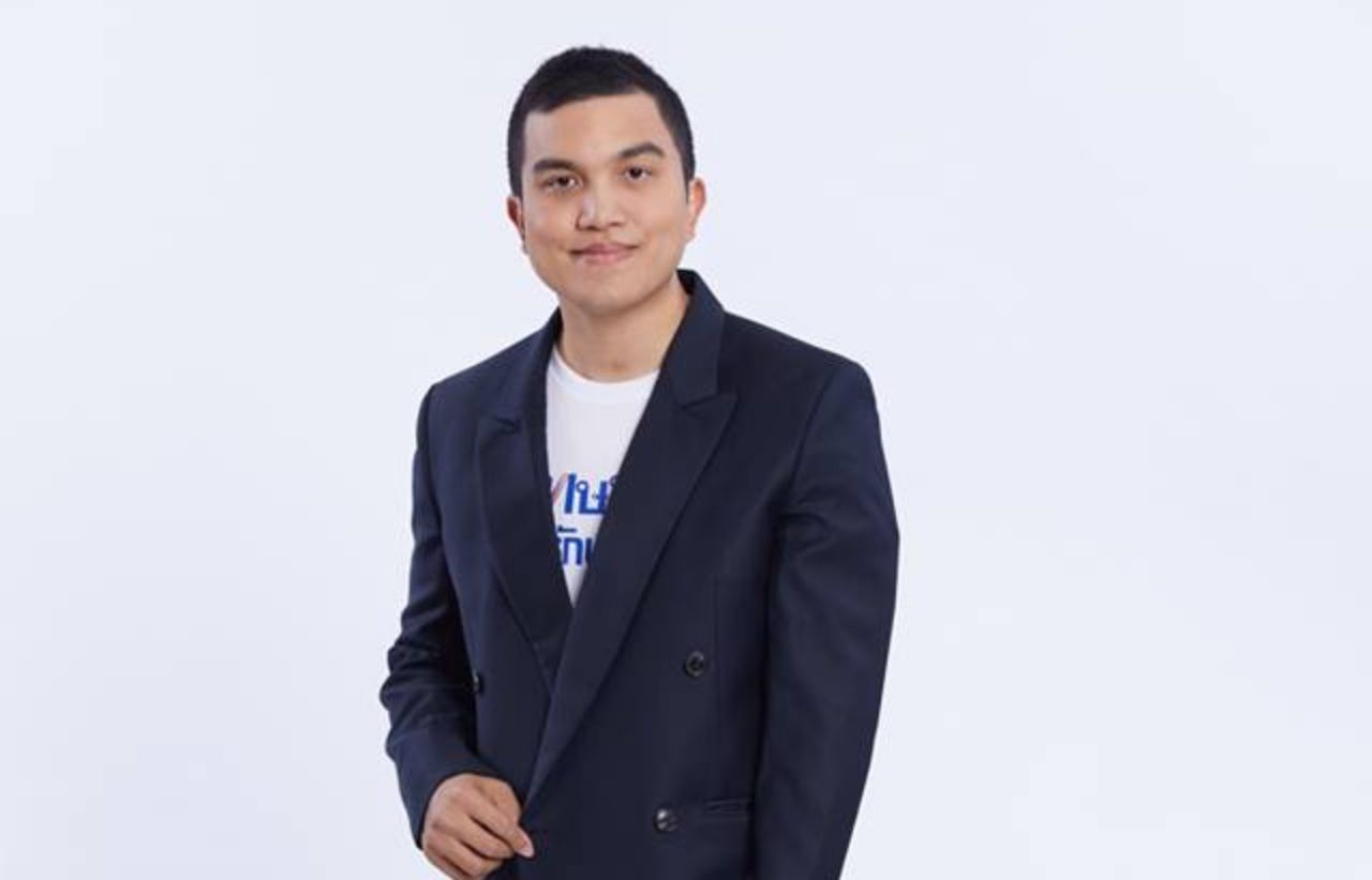 คณาพจน์ โจมฤทธิ์