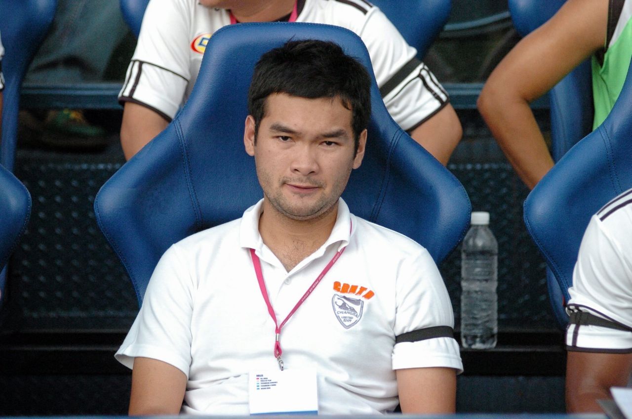 มิตติ ติยะไพรัช