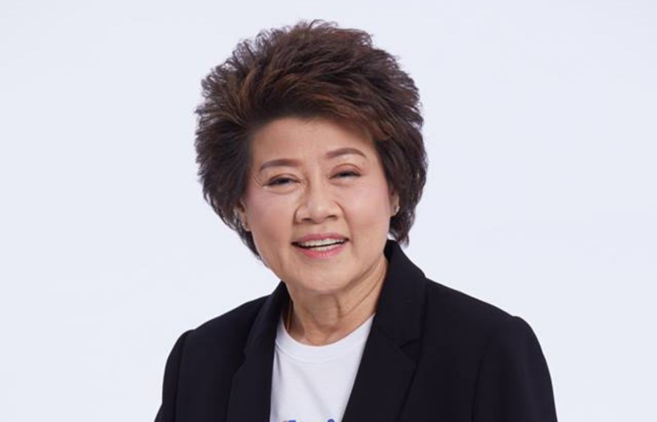 สุณีย์ เหลืองวิจิตร