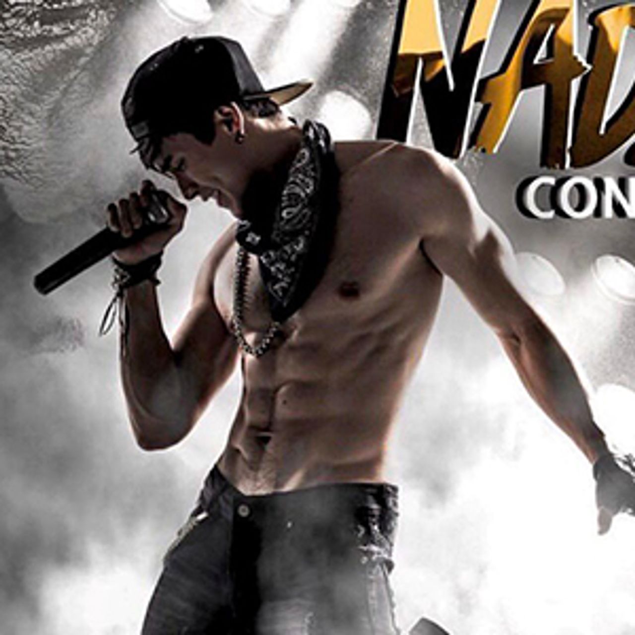 ประกาศความพลิ้วเรื่องร้องเต้น ครั้งนี้แซ่บแน่กับ ณเดชน์ “The Real Nadech Concert” 19-20 พ.ค. ที่รอยัลพารากอน ฮอลล์ แต่ละลุค อู้ย...แซ่บ น่าดู.