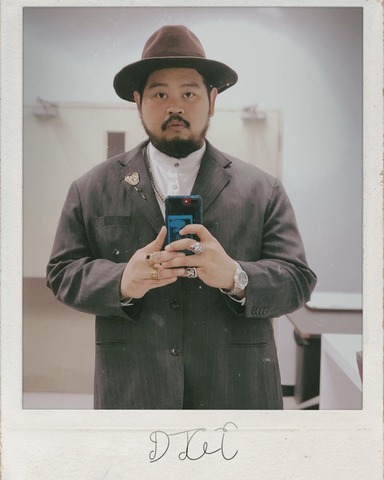 ป๊อบ ปองกูล ขอบคุณภาพจากไอจี @pongkool