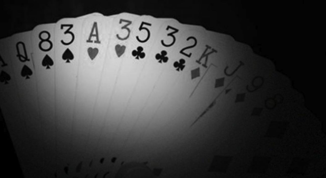 คนติดการพนัน กลับตัว แฉโกงไพ่ เพราะอยากหยุดเล่นไพ่