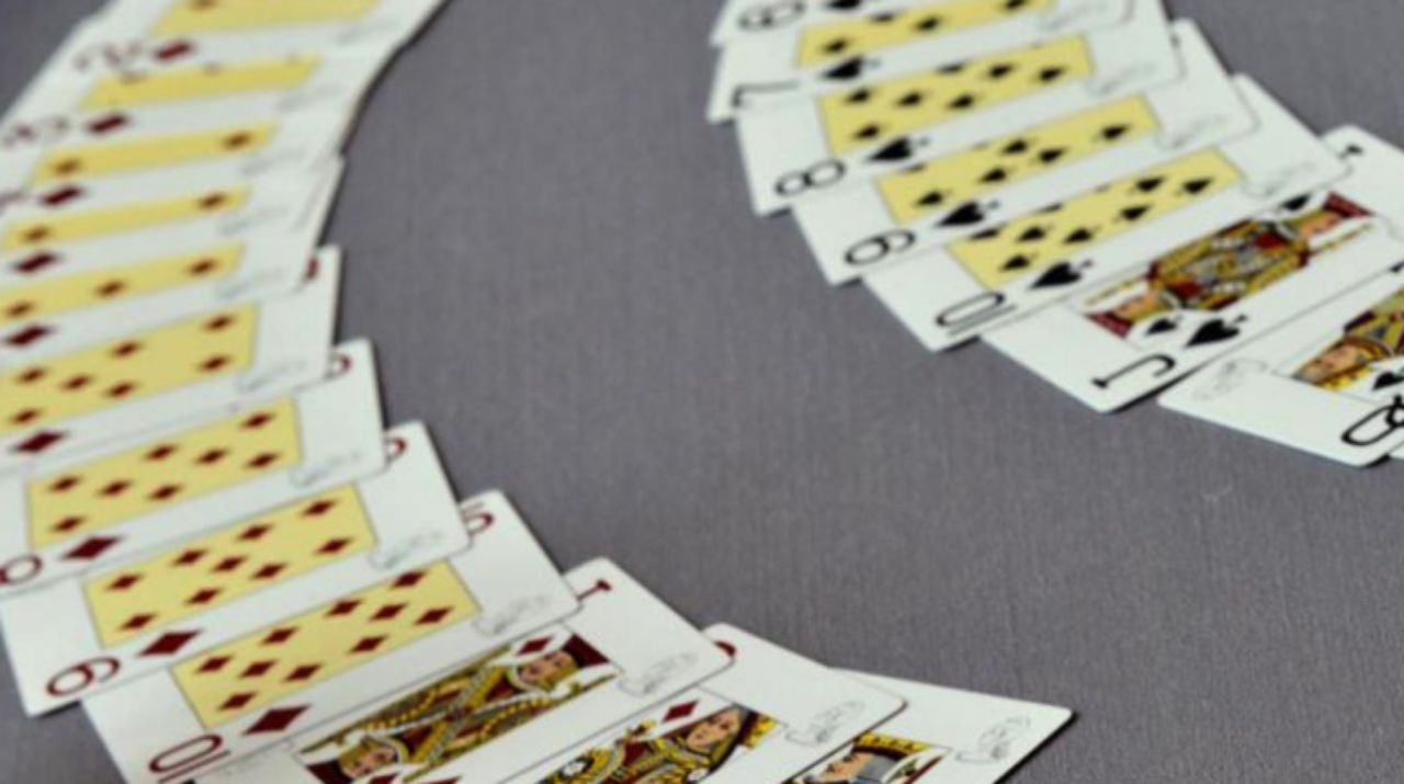 คนติดการพนัน กลับตัว แฉโกงไพ่ เพราะอยากหยุดเล่นไพ่