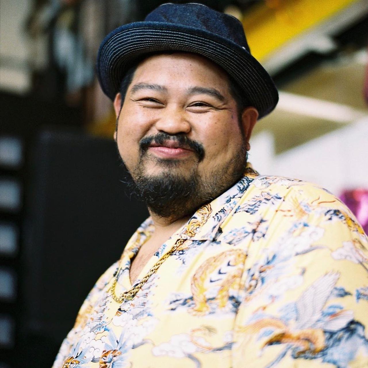 ป๊อบ ปองกูล ขอบคุณภาพจากไอจี @pongkool