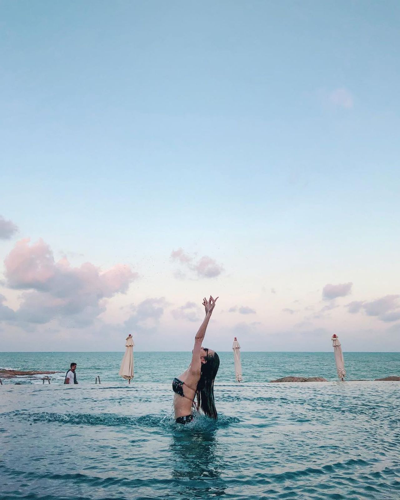 เกรซ กาญจน์เกล้า ขอบคุณภาพจากไอจี @gracekanklao