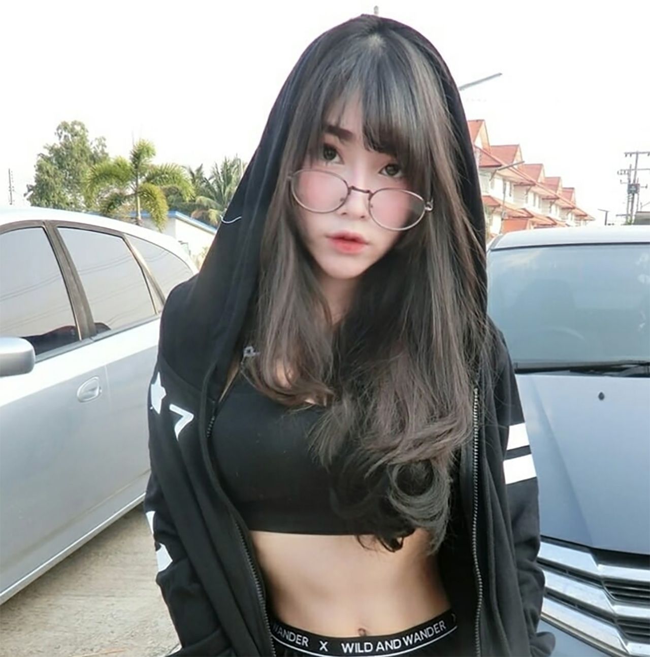 ภาพจาก เฟซบุ๊ก Ploypilin Rattanasatian