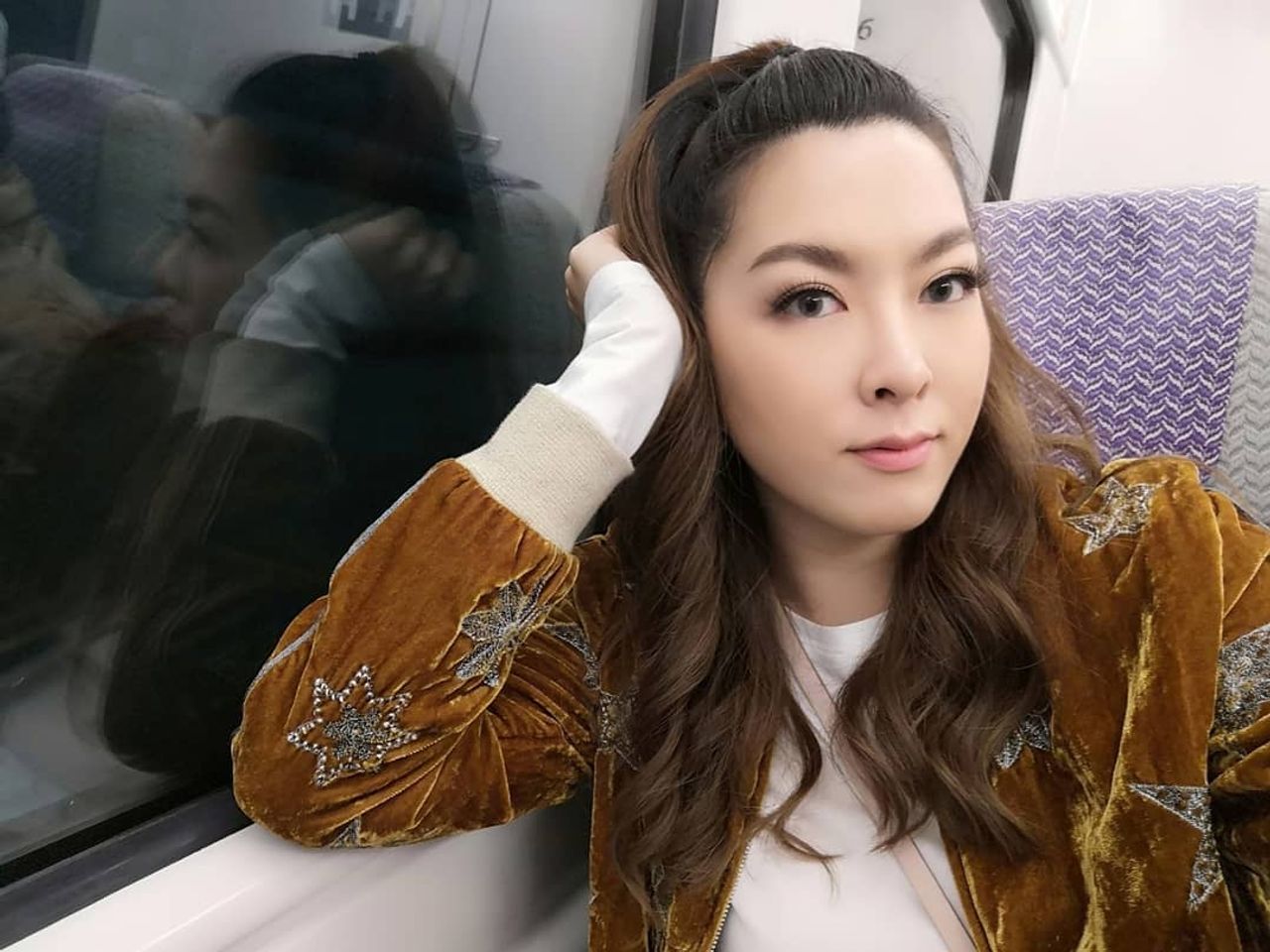 กีฟ ดราภดา ขอบคุณภาพจากไอจี @givedrarpdar_s