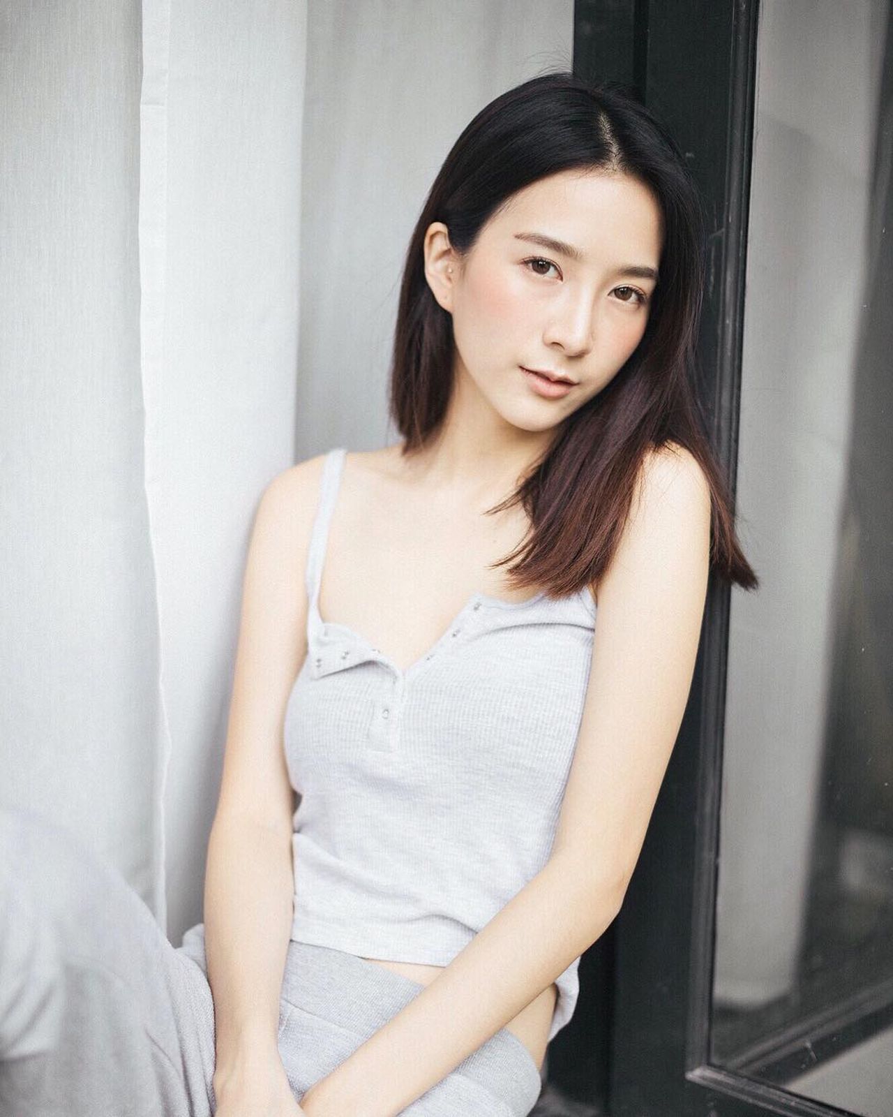 เกรซ ชลิตา ขอบคุณภาพจากไอจี @gracechalitta