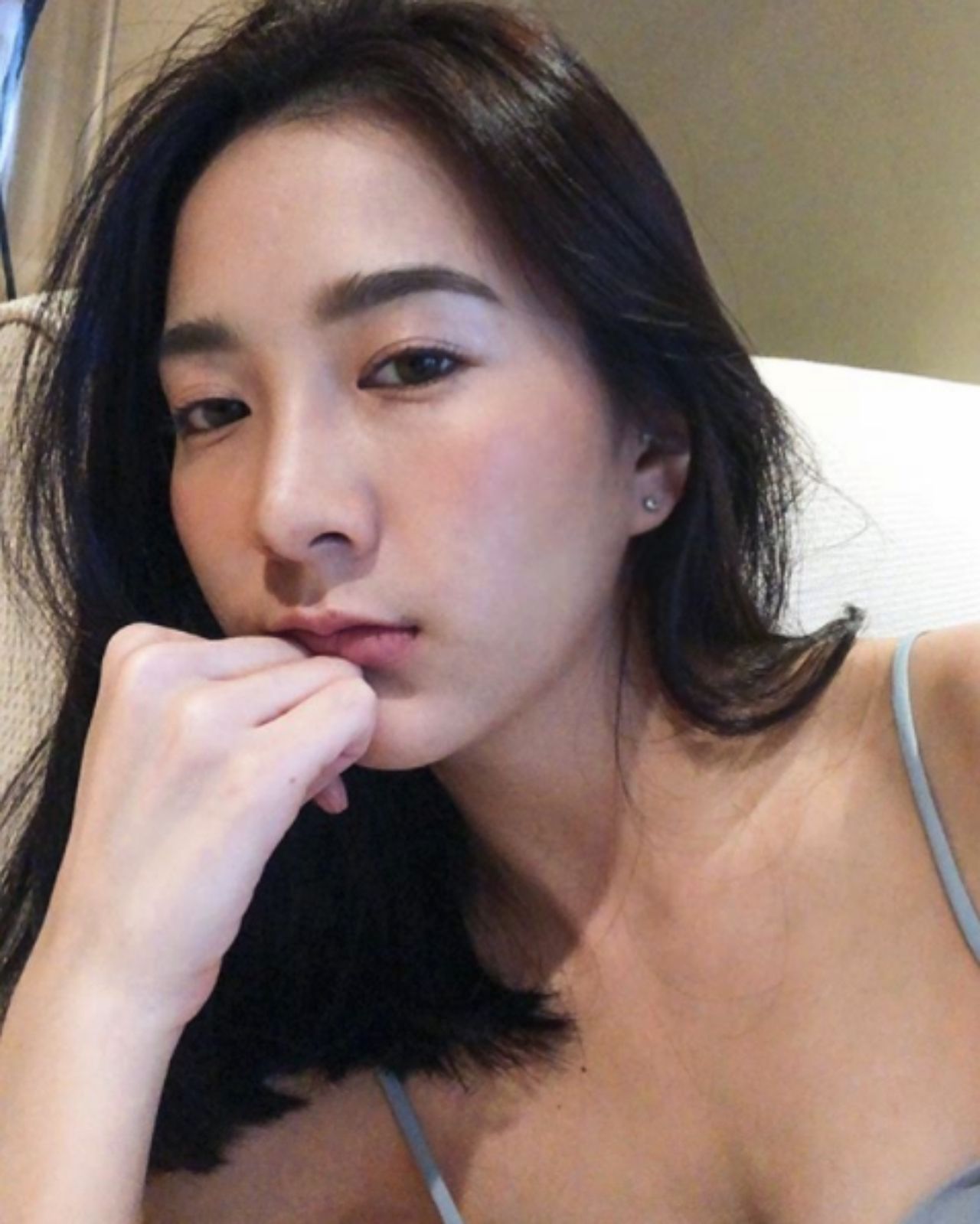 เกรซ ชลิตา ขอบคุณภาพจากไอจี @gracechalitta