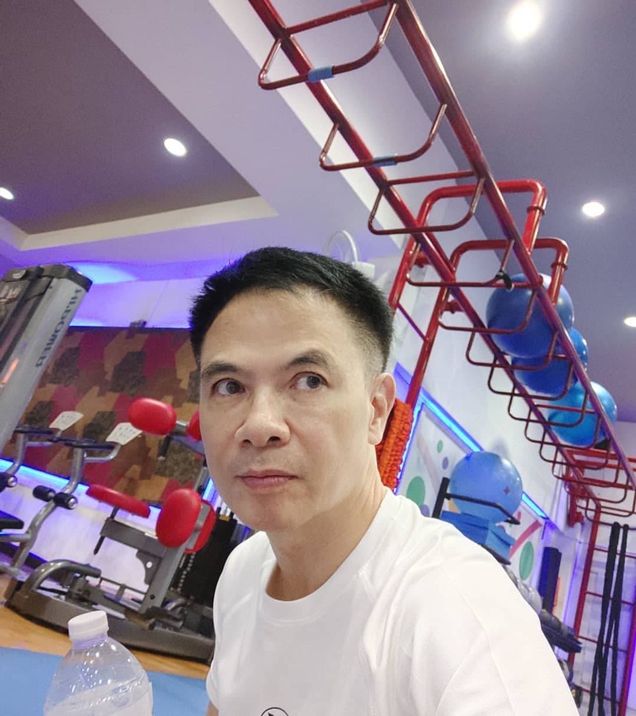 หมู ดิลก ขอบคุณภาพจากไอจี @moodilok