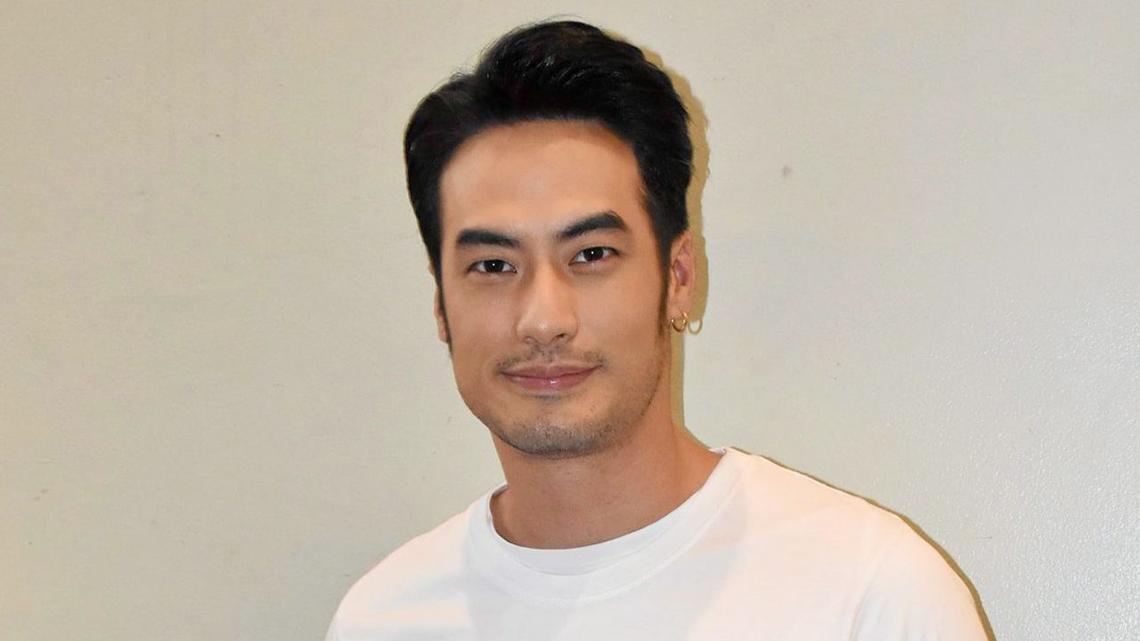 เฮีย บอย ปกรณ์ พาน้อง วันใหม่ มาร่วมงาน “The Mall Dog Town 2019” พร้อมขนเจ้าตูบสุดเลิฟมาอวดความซ่าส์ พฤหัสฯ 24 ต.ค. บ่าย 2 โมง ที่เดอะ มอลล์ บางแค.