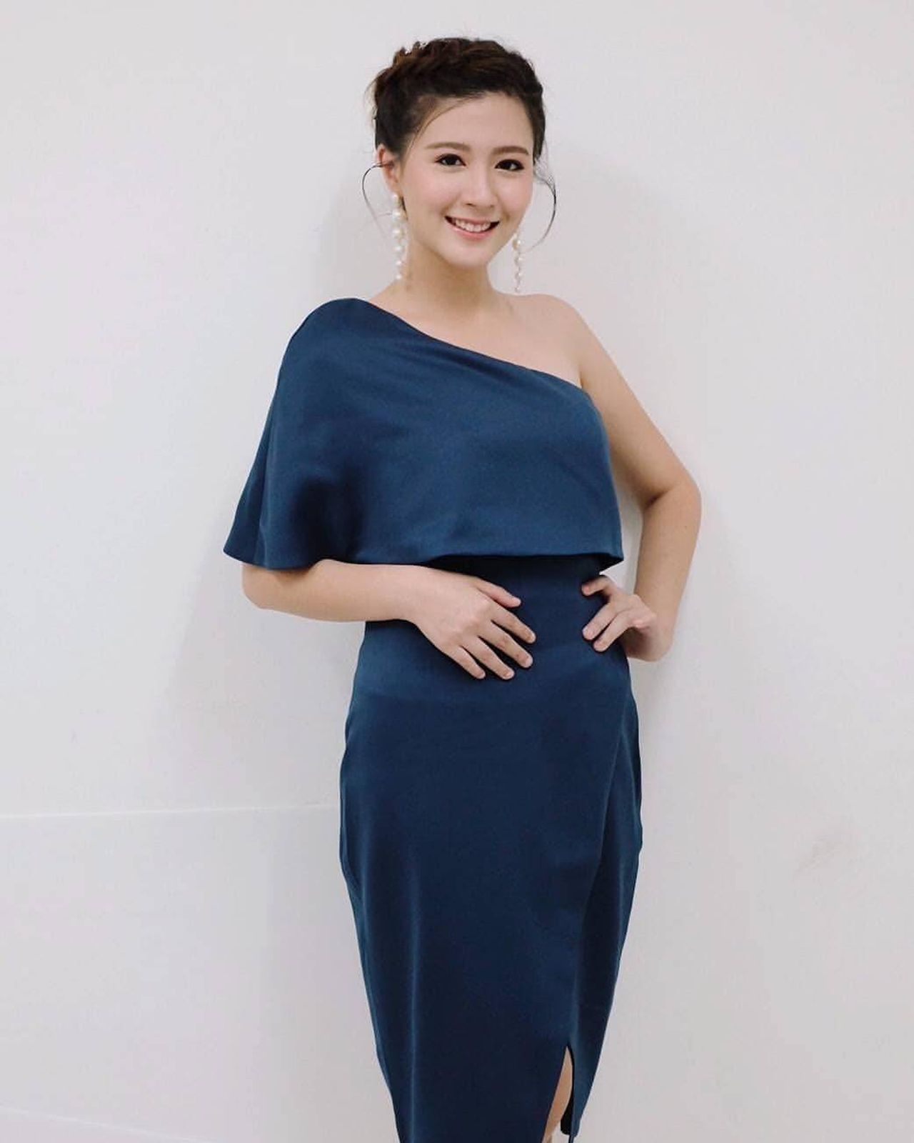 โฟกัส จีระกุล ขอบคุณภาพจากไอจี @focusbabyhippo