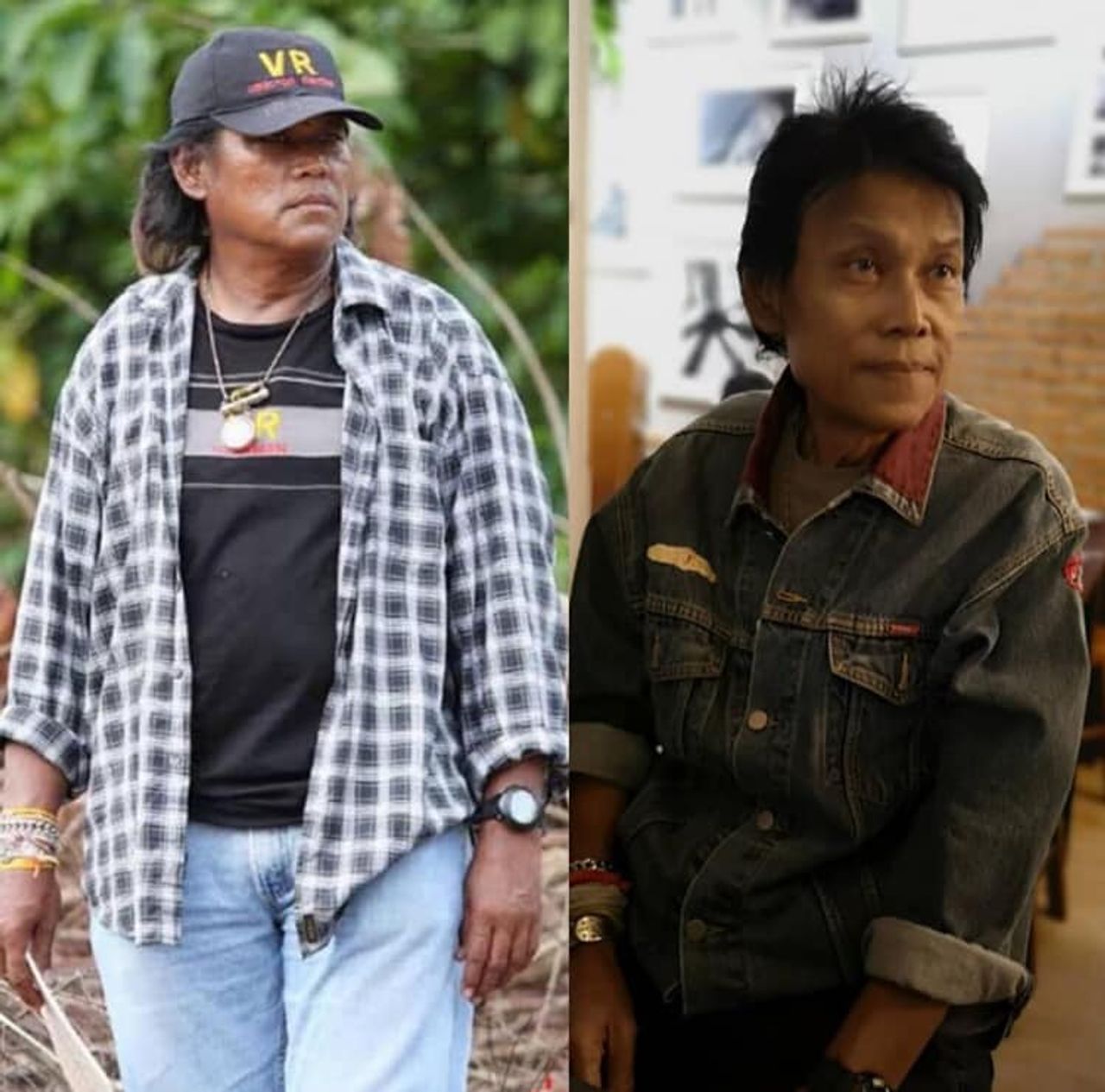 เป้า ปรปักษ์ ขอบคุณภาพจากอินเทอร์เน็ต