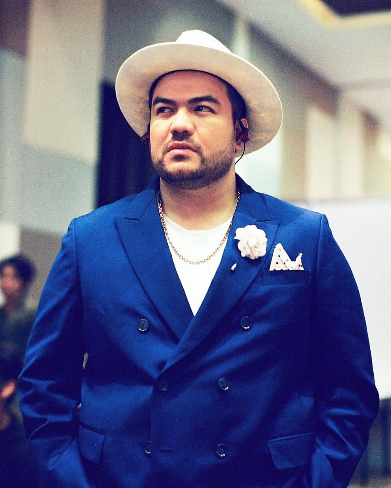 โอ๊ต ปราโมทย์ ขอบคุณภาพจากไอจี @oatpramote