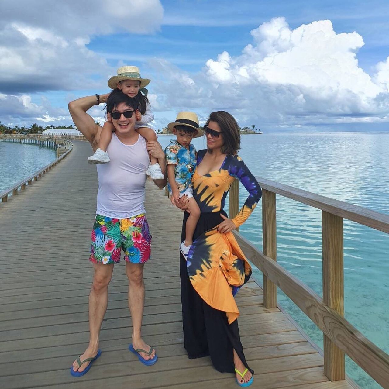 ขอบคุณภาพจากไอจี @opalpanisara