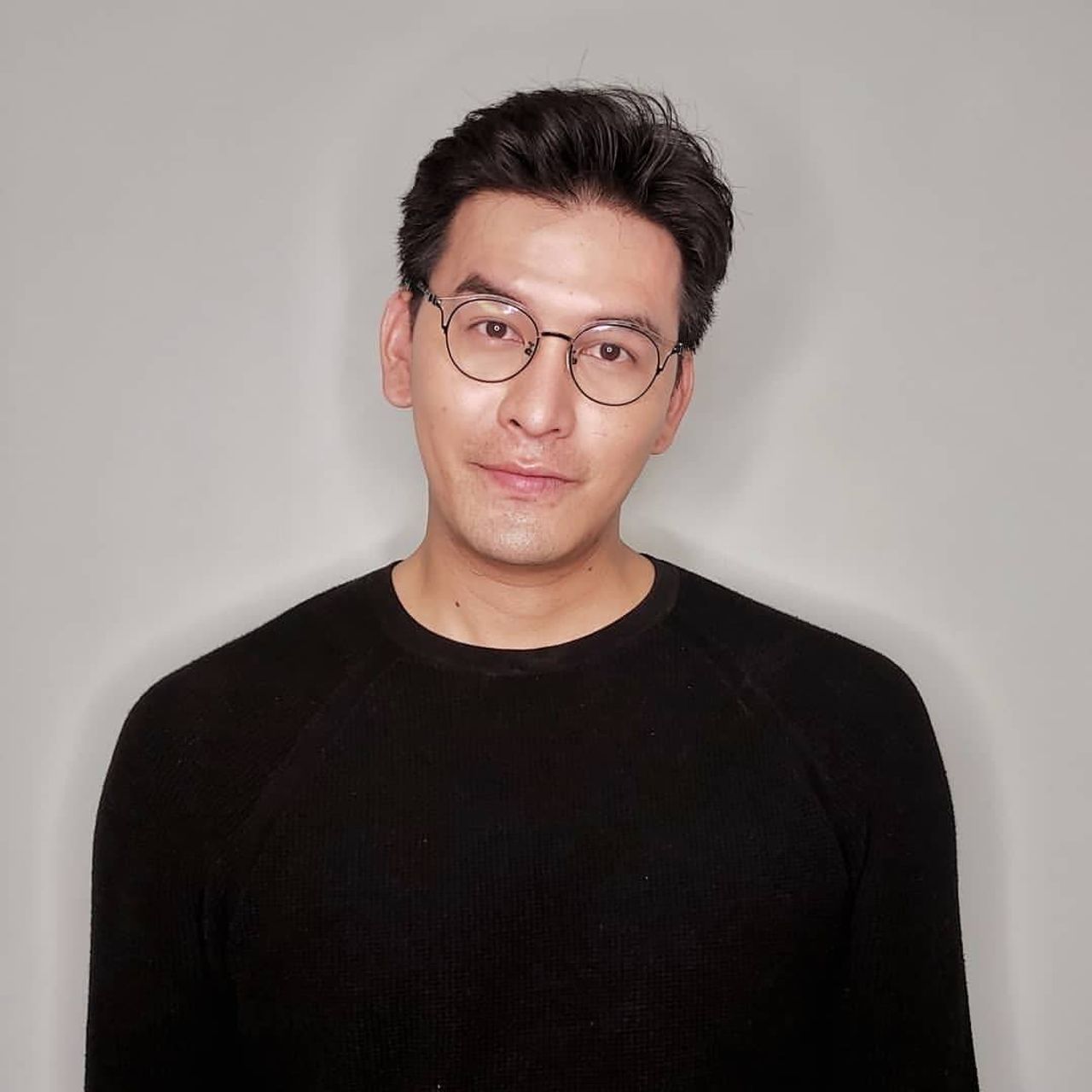 เหม ภูมิภาฑิต ขอบคุณภาพจากไอจี @hem_ppd