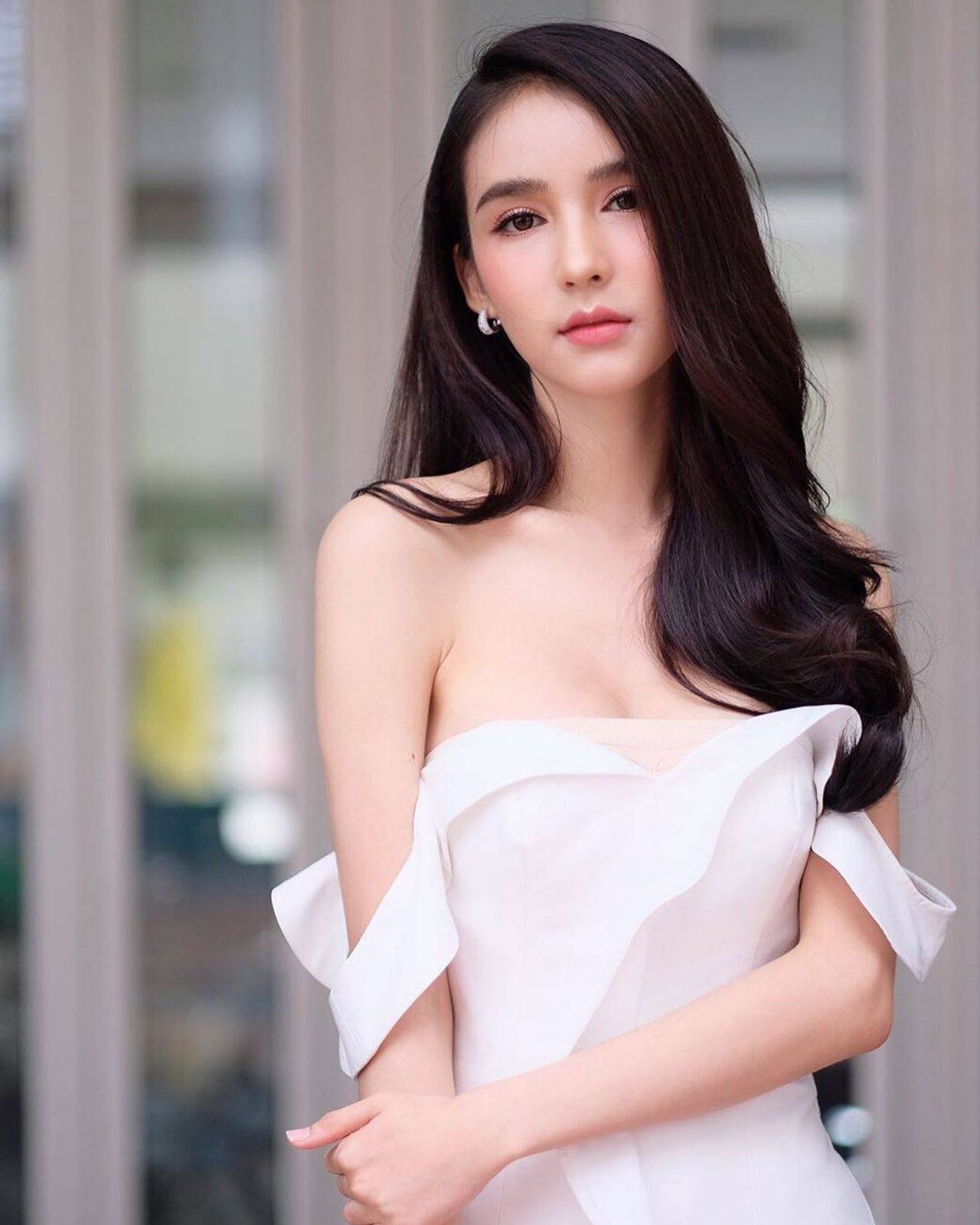 โยชิ รินรดา ขอบคุณภาพจากไอจี @yoshirinrada