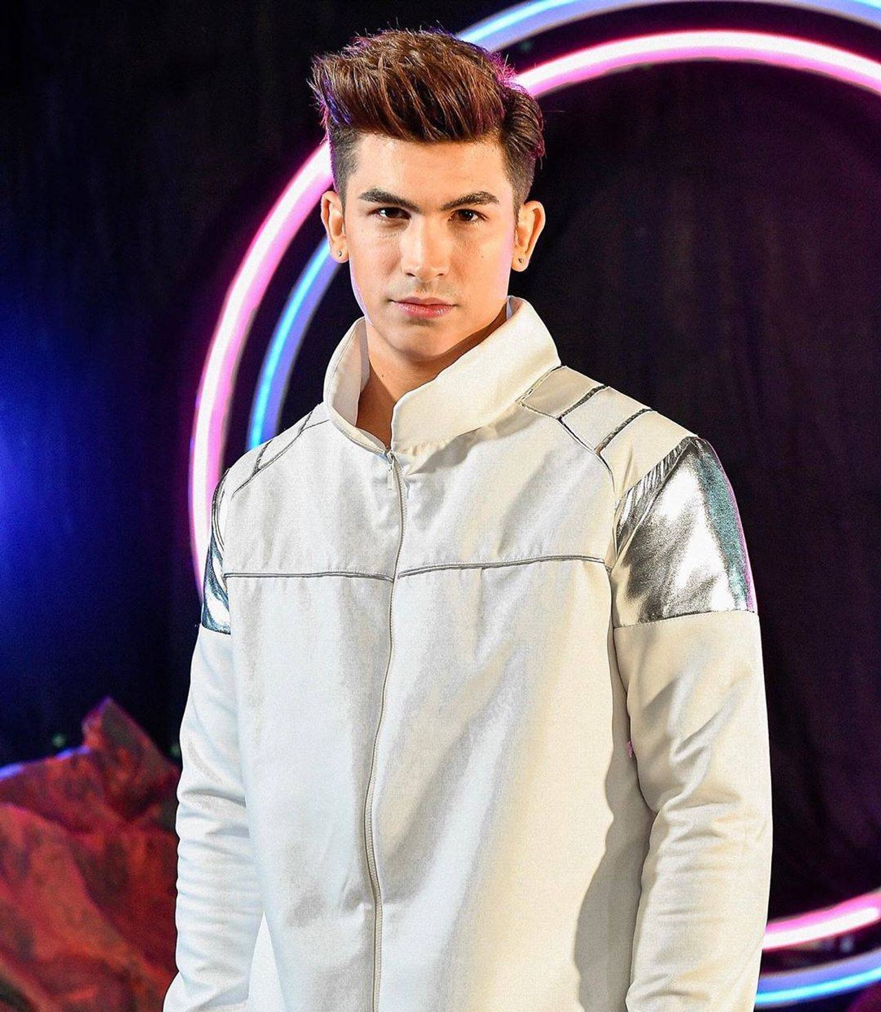 อองตวน ปินโต ขอบคุณภาพจากไอจี @antoine_pinto