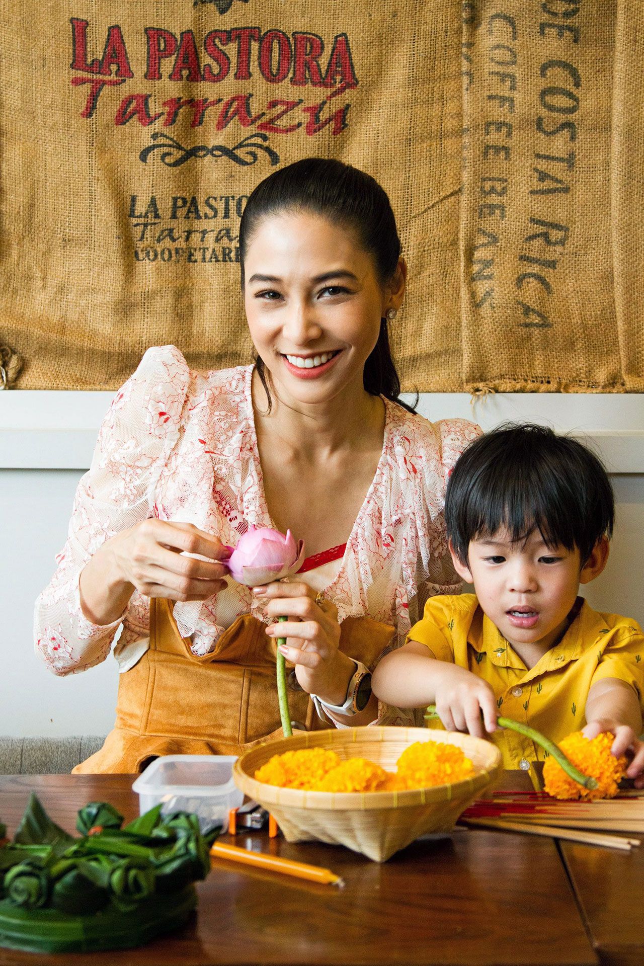 เรซช่วย(ยุ่ง)นะก๊าบ?!