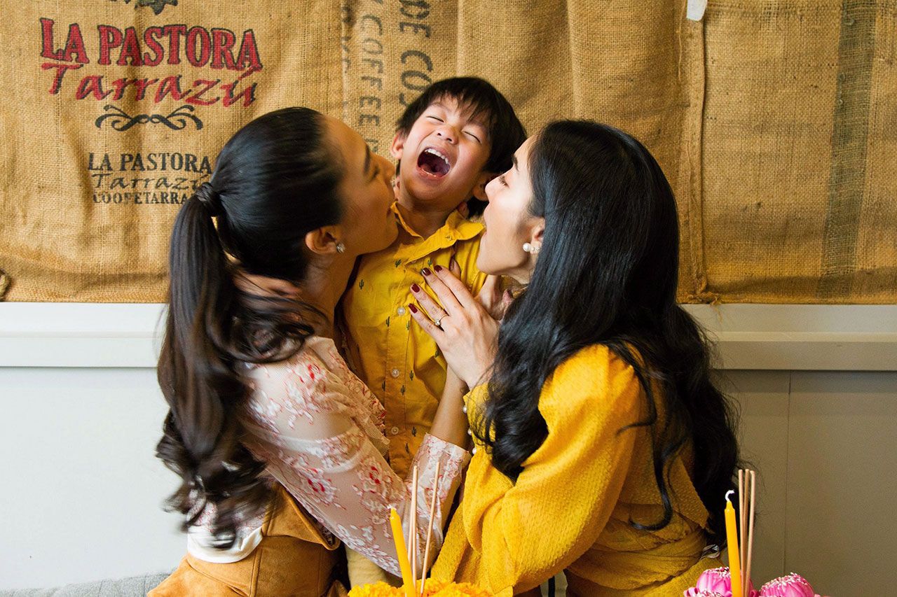 เฮียเรซ โดนรุม...ม!!