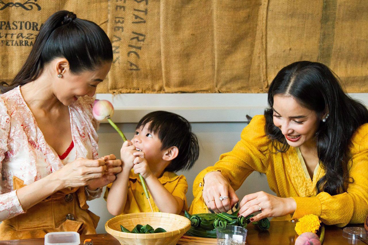 ป่วนแค่ไหนดูเอา...าาา.