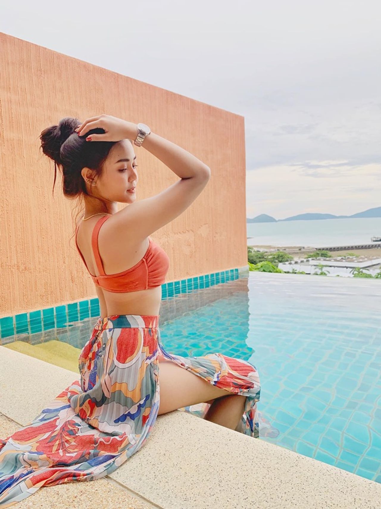 ลำไย ไหทองคำ ขอบคุณภาพจากเฟซบุ๊ก ลำใย ไหทองคำ