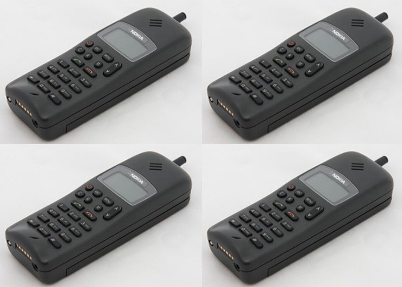 Nokia 1011