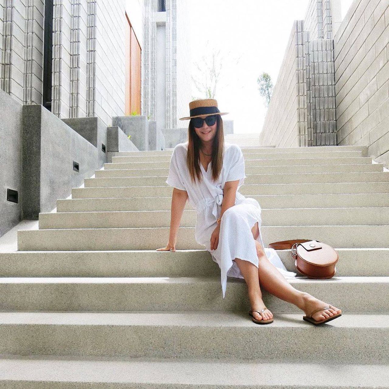 ขอบคุณภาพจากไอจี @pimmada