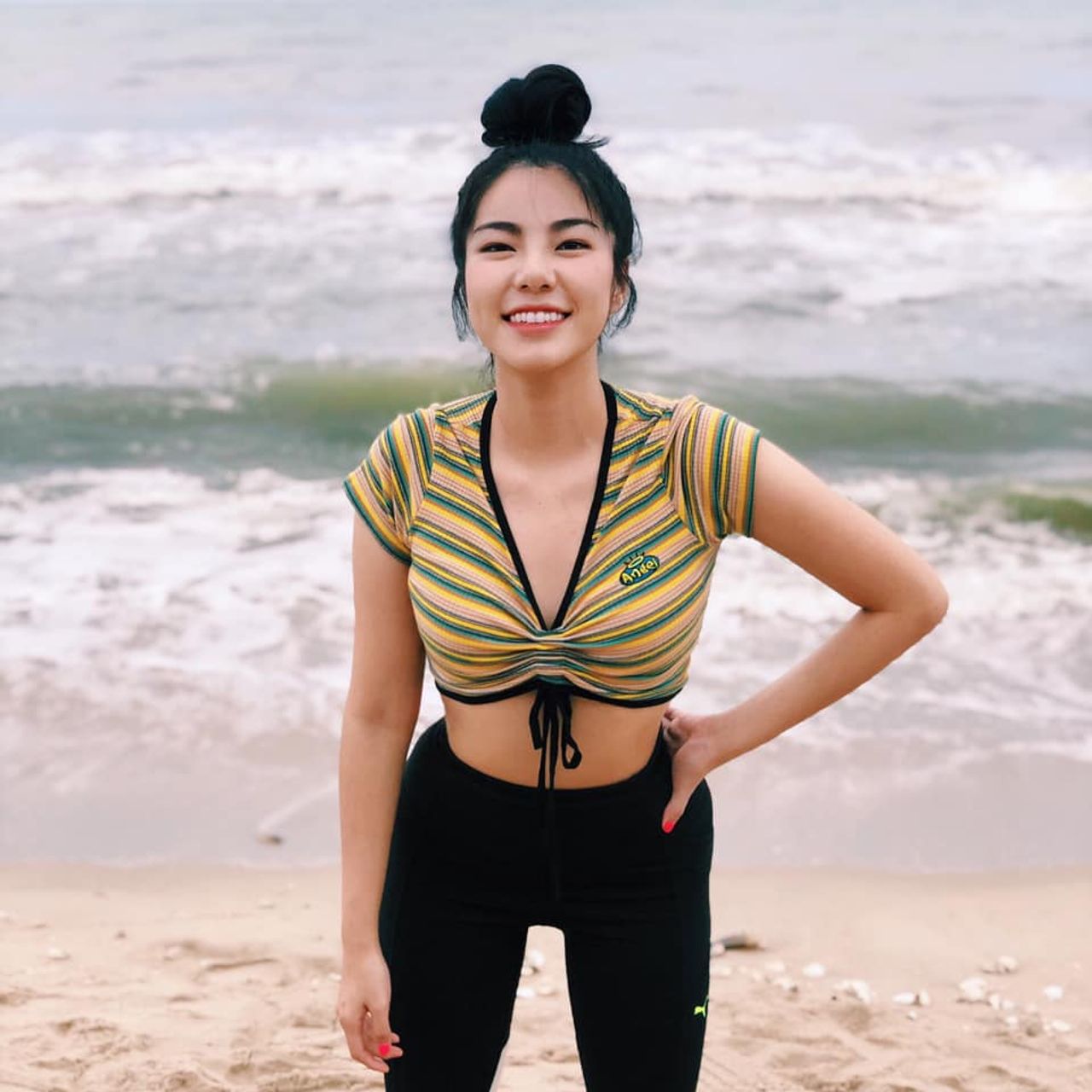 วันเดอร์เฟรม ขอบคุณภาพจากเพจ WonderFrame